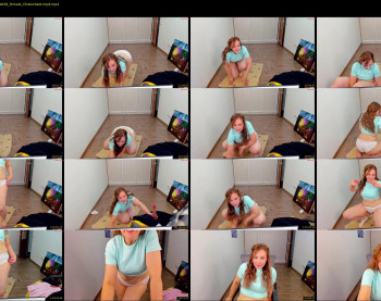gardner_ava — 117 minute Chaturbate female cam show recording, 720p, Sep 16, 2024