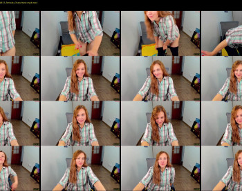 gardner_ava — 5 minute Chaturbate female cam show recording, 720p, Sep 16, 2024