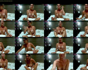glam_cat — 5 minute Chaturbate female cam show recording, 720p, Sep 17, 2024