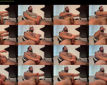 gnorris88 — 49 minute Chaturbate male cam show recording, 720p, Sep 16, 2024