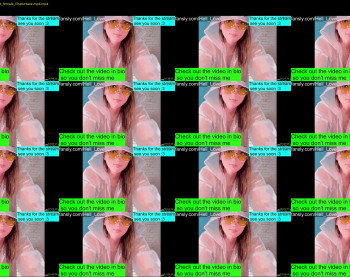 hell_l0ve — 14 minute Chaturbate female cam show recording, 720p, Sep 16, 2024