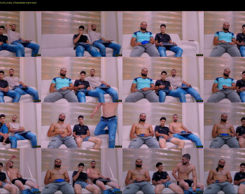 heteros_men — 31 minute Chaturbate male cam show recording, 720p, Sep 16, 2024