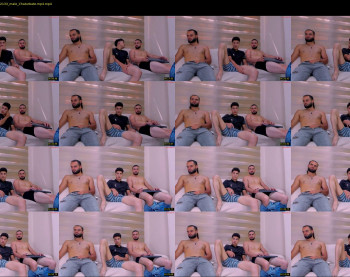 heteros_men — 3 minute Chaturbate male cam show recording, 720p, Sep 16, 2024