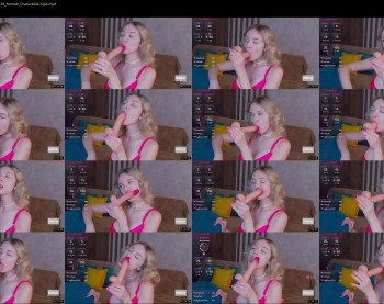 holl1would — 3 minute Chaturbate female cam show recording, 720p, Sep 16, 2024