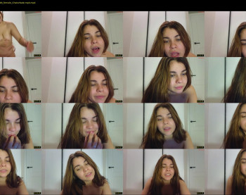 hot_chill__ — 7 minute Chaturbate female cam show recording, 720p, Sep 16, 2024