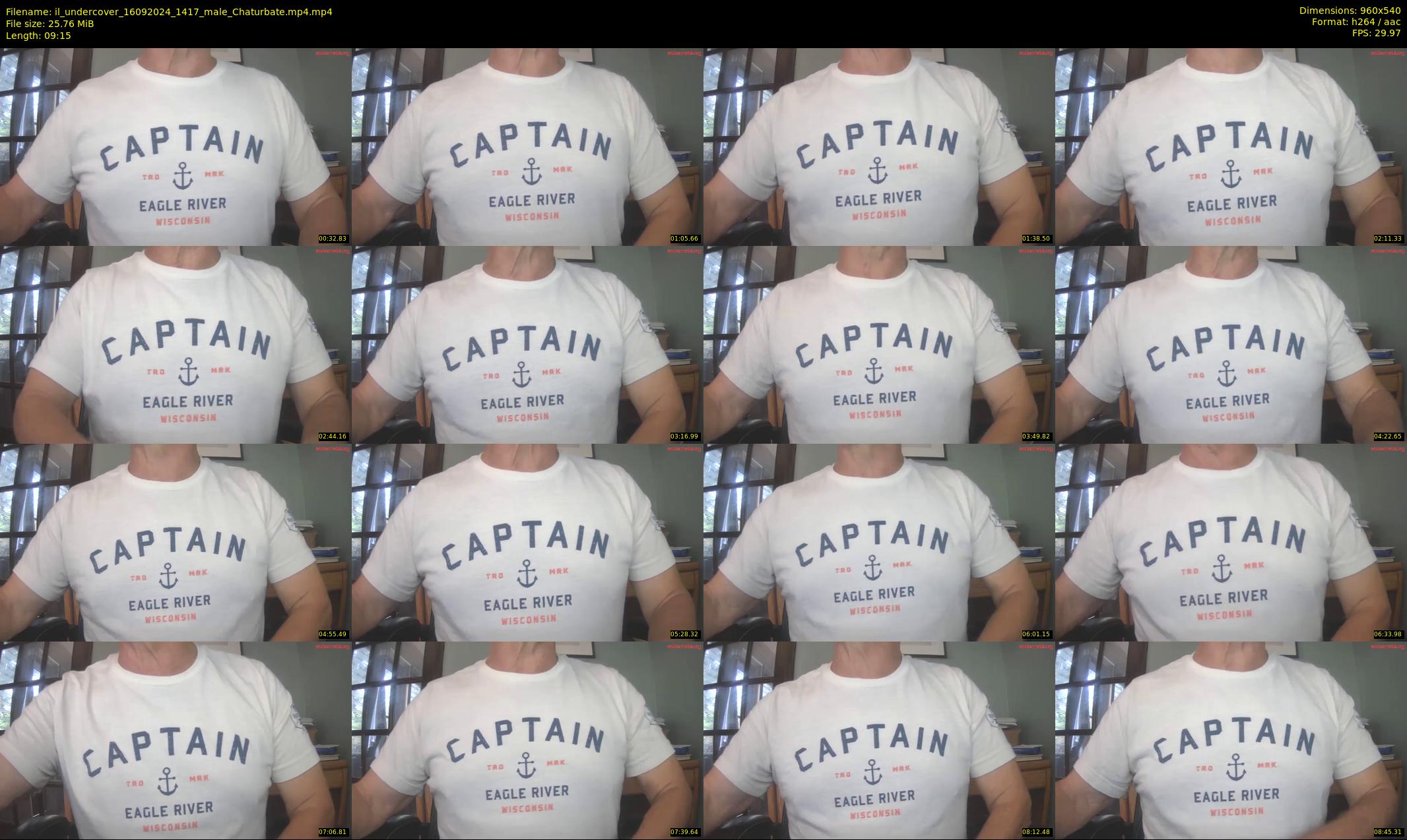 il_undercover — 10 minute Chaturbate male cam show recording, 480p, Sep 16, 2024