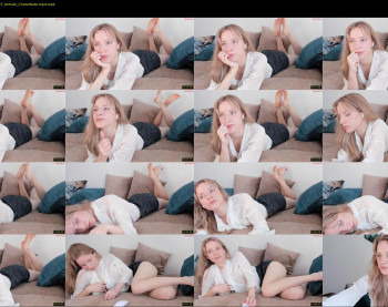 imogensy — 25 minute Chaturbate female cam show recording, 720p, Sep 16, 2024