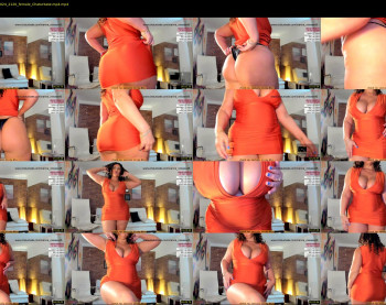 inanna_release45 — 6 minute Chaturbate female cam show recording, 720p, Sep 16, 2024