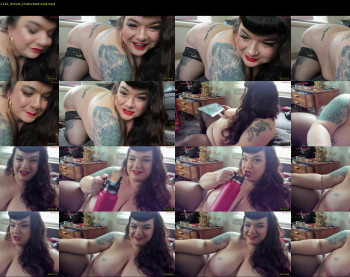 iwazsoaking1 — 8 minute Chaturbate female cam show recording, 720p, Sep 16, 2024
