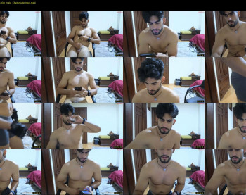 jackecuador — 120 minute Chaturbate male cam show recording, 720p, Sep 16, 2024