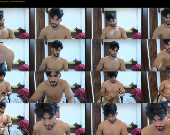 jackecuador — 53 minute Chaturbate male cam show recording, 720p, Sep 16, 2024
