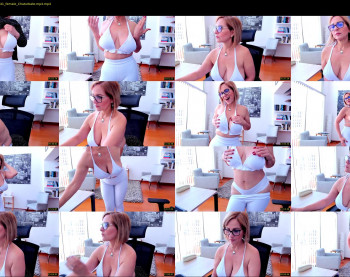 janeturner — 33 minute Chaturbate female cam show recording, 720p, Sep 16, 2024