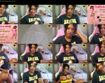 jasminekay — 121 minute Chaturbate female cam show recording, 720p, Sep 16, 2024