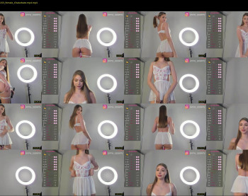 jenny_perry — 120 minute Chaturbate female cam show recording, 720p, Sep 17, 2024