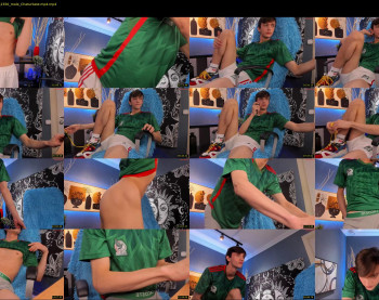 john_weasley — 19 minute Chaturbate male cam show recording, 720p, Sep 16, 2024