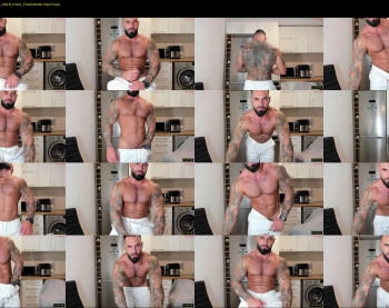 jordan_rush01 — 70 minute Chaturbate male cam show recording, 720p, Sep 17, 2024