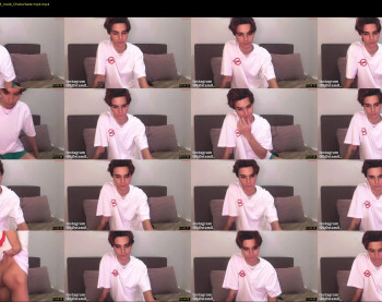 k0sta_32 — 20 minute Chaturbate male cam show recording, 720p, Sep 16, 2024