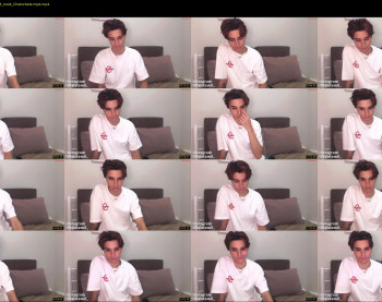 k0sta_32 — 28 minute Chaturbate male cam show recording, 720p, Sep 16, 2024