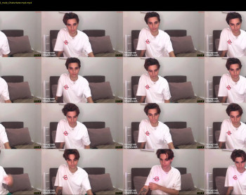 k0sta_32 — 13 minute Chaturbate male cam show recording, 720p, Sep 16, 2024
