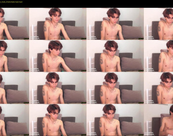 k0sta_32 — 10 minute Chaturbate male cam show recording, 720p, Sep 16, 2024