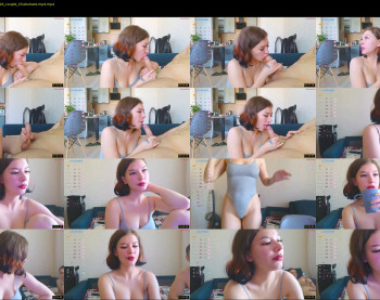 k1tty_cute — 27 minute Chaturbate female cam show recording, 720p, Sep 16, 2024