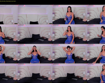 kaity_layne — 46 minute Chaturbate female cam show recording, 720p, Sep 16, 2024