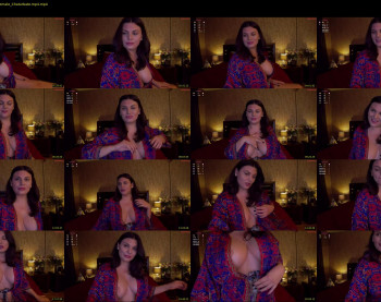 karrin — 23 minute Chaturbate female cam show recording, 720p, Sep 17, 2024