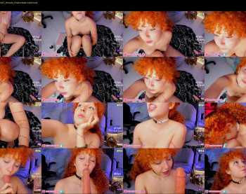 katemoss70 — 17 minute Chaturbate female cam show recording, 720p, Sep 16, 2024