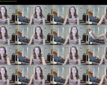 katynowhere — 15 minute Chaturbate female cam show recording, 480p, Sep 17, 2024