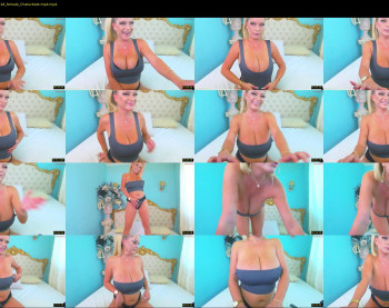 kellybabex — 10 minute Chaturbate female cam show recording, 720p, Sep 16, 2024