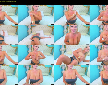 kellybabex — 14 minute Chaturbate female cam show recording, 720p, Sep 16, 2024