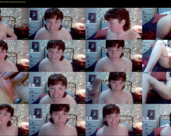 kirbythefae — 113 minute Chaturbate female cam show recording, 720p, Sep 16, 2024