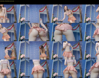 kriskras__ — 19 minute Chaturbate female cam show recording, 720p, Sep 16, 2024