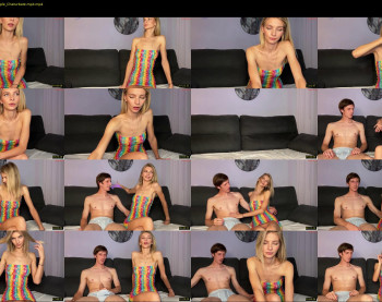 l_0l — 63 minute Chaturbate couple cam show recording, 720p, Sep 16, 2024