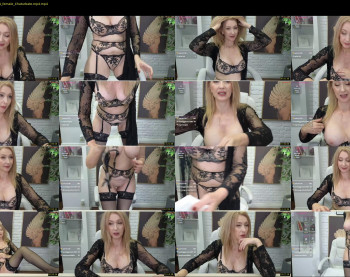 ladyleea — 38 minute Chaturbate female cam show recording, 720p, Sep 16, 2024