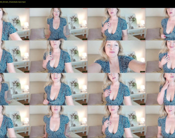 lara_fisher — 7 minute Chaturbate female cam show recording, 720p, Sep 16, 2024