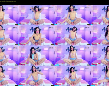 lara_jeean — 9 minute Chaturbate female cam show recording, 720p, Sep 16, 2024