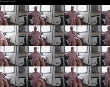 laulauma — 8 minute Chaturbate female cam show recording, 720p, Sep 16, 2024