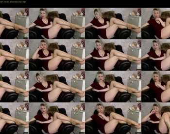 lavenasweet — 74 minute Chaturbate female cam show recording, 720p, Sep 17, 2024