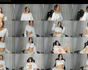 liavee — 28 minute Chaturbate female cam show recording, 720p, Sep 17, 2024