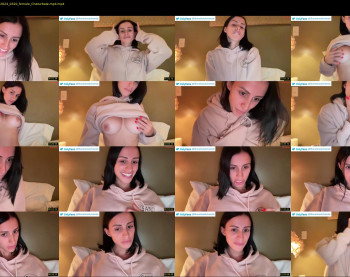 liberationalchemist — 12 minute Chaturbate couple cam show recording, 720p, Sep 17, 2024