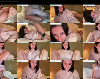 liberationalchemist — 43 minute Chaturbate couple cam show recording, 720p, Sep 17, 2024