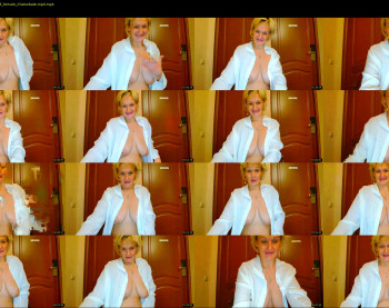 lisasimsx — 10 minute Chaturbate female cam show recording, 720p, Sep 17, 2024