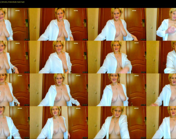 lisasimsx — 25 minute Chaturbate female cam show recording, 720p, Sep 17, 2024