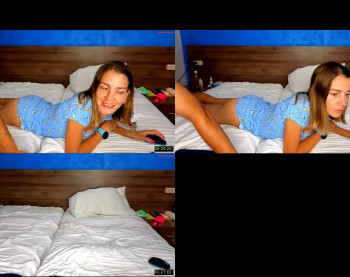 lisi4ka_basik33 — 5 minute Chaturbate couple cam show recording, 720p, Sep 16, 2024