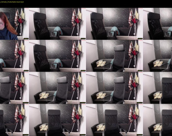 littleviki_ — 121 minute Chaturbate female cam show recording, 720p, Sep 16, 2024
