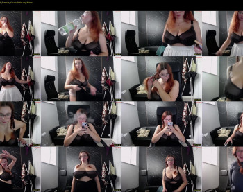 littleviki_ — 40 minute Chaturbate female cam show recording, 720p, Sep 16, 2024