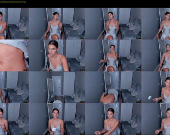 lynn_jackson — 45 minute Chaturbate female cam show recording, 720p, Sep 16, 2024