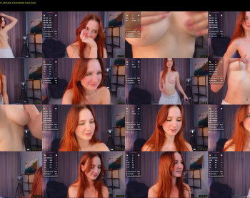 lynnalltop — 121 minute Chaturbate female cam show recording, 720p, Sep 16, 2024