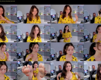 lynngroves — 103 minute Chaturbate female cam show recording, 720p, Sep 16, 2024